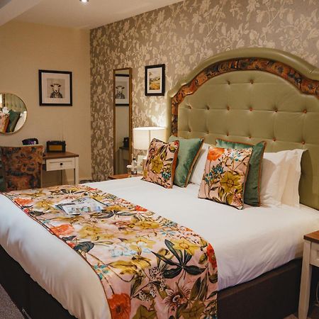 The Golden Fleece Hotel, Thirsk, North Yorkshire Εξωτερικό φωτογραφία