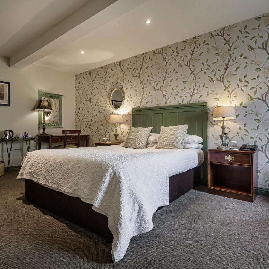 The Golden Fleece Hotel, Thirsk, North Yorkshire Εξωτερικό φωτογραφία