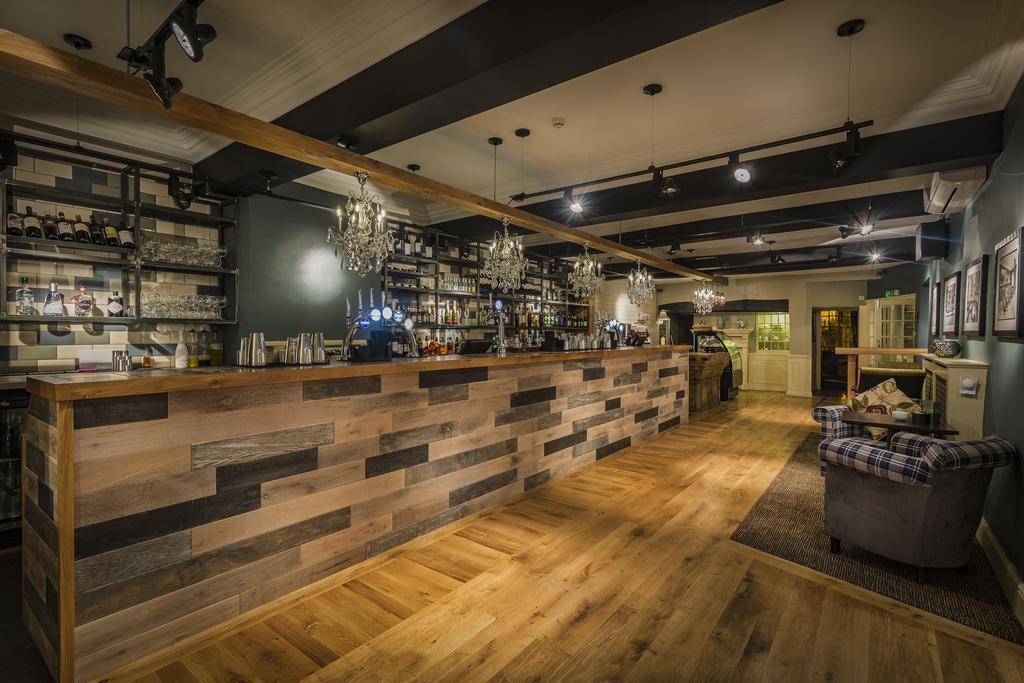 The Golden Fleece Hotel, Thirsk, North Yorkshire Εξωτερικό φωτογραφία