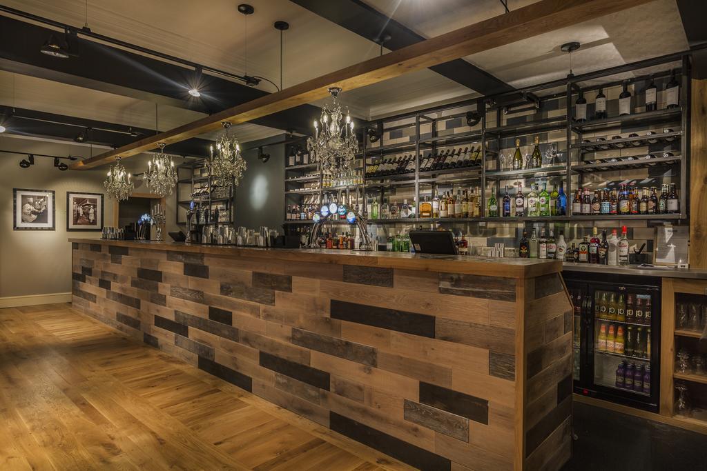 The Golden Fleece Hotel, Thirsk, North Yorkshire Εξωτερικό φωτογραφία