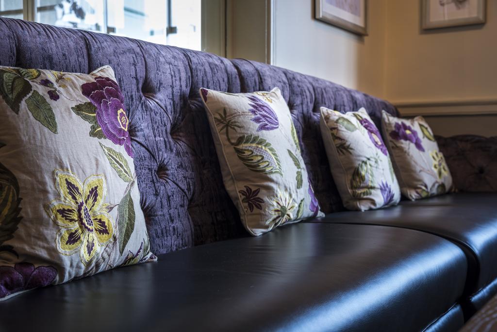 The Golden Fleece Hotel, Thirsk, North Yorkshire Εξωτερικό φωτογραφία