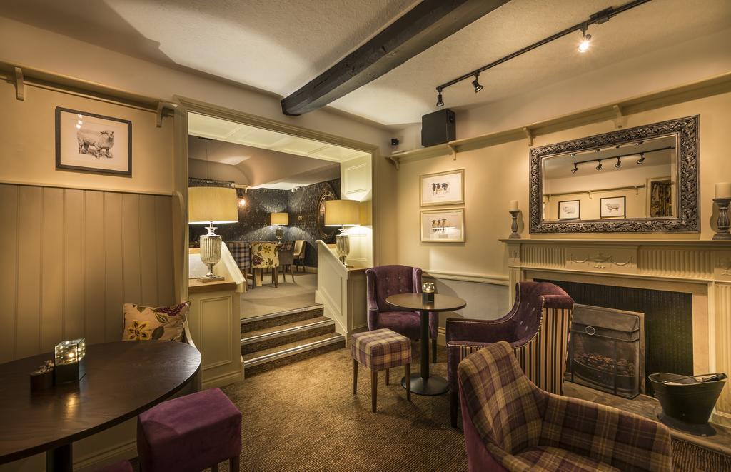 The Golden Fleece Hotel, Thirsk, North Yorkshire Εξωτερικό φωτογραφία