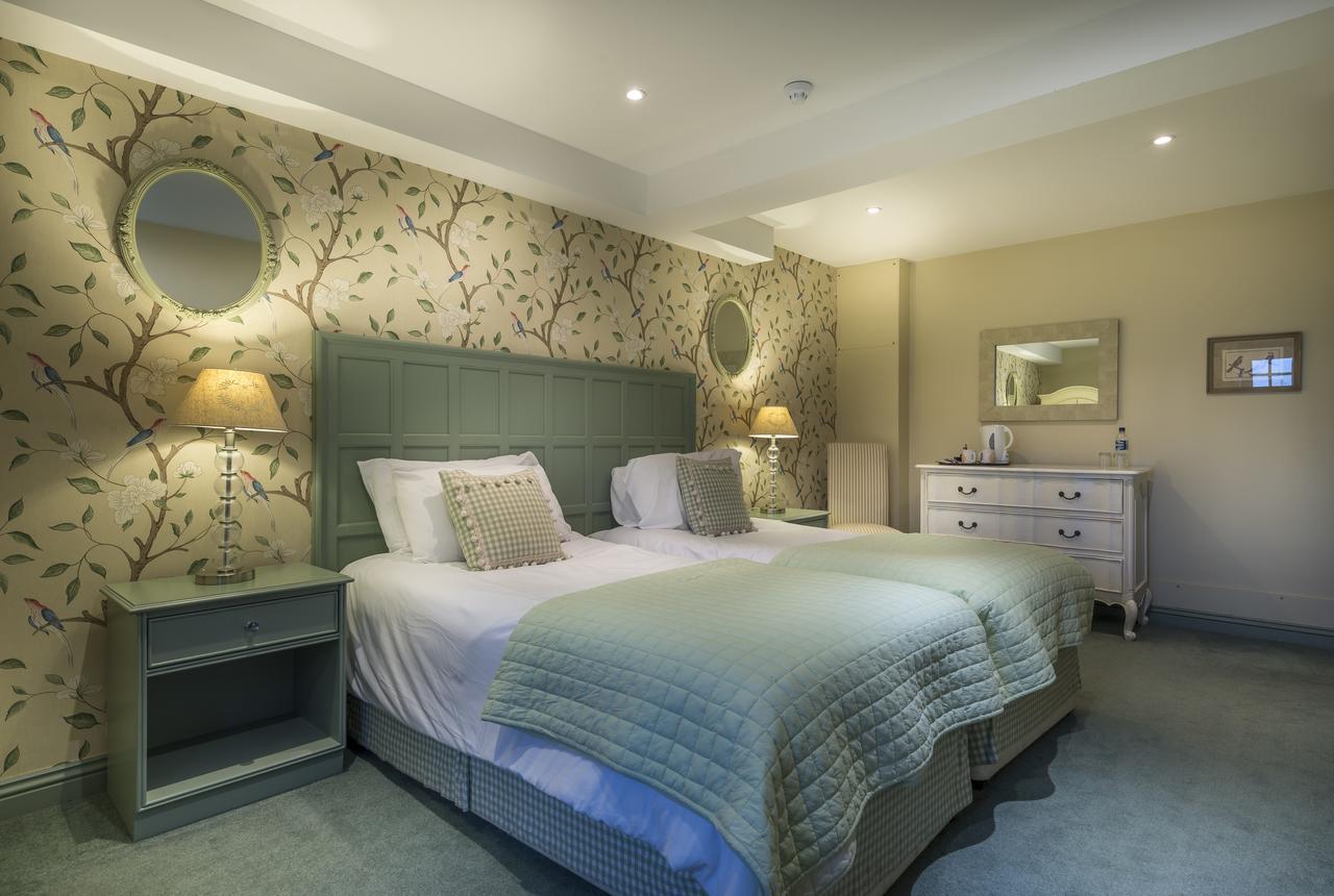 The Golden Fleece Hotel, Thirsk, North Yorkshire Εξωτερικό φωτογραφία